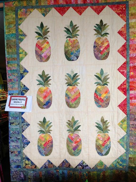 Fabric Impressions Hilo HI 96720 8089614468 Fabric Stores